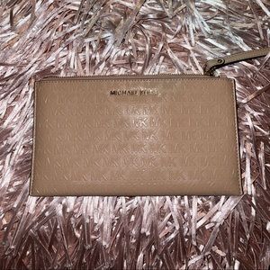 Michael Kors Large Wristlet